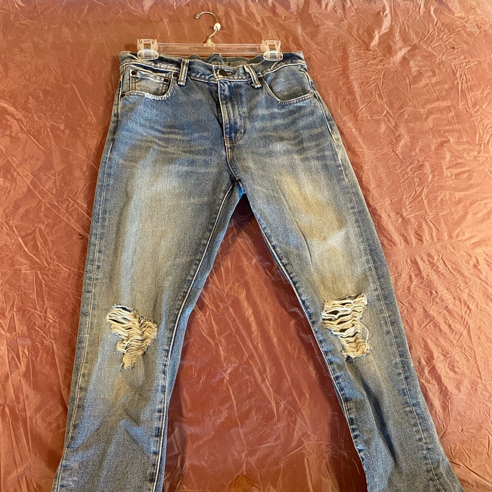Levi Jeans